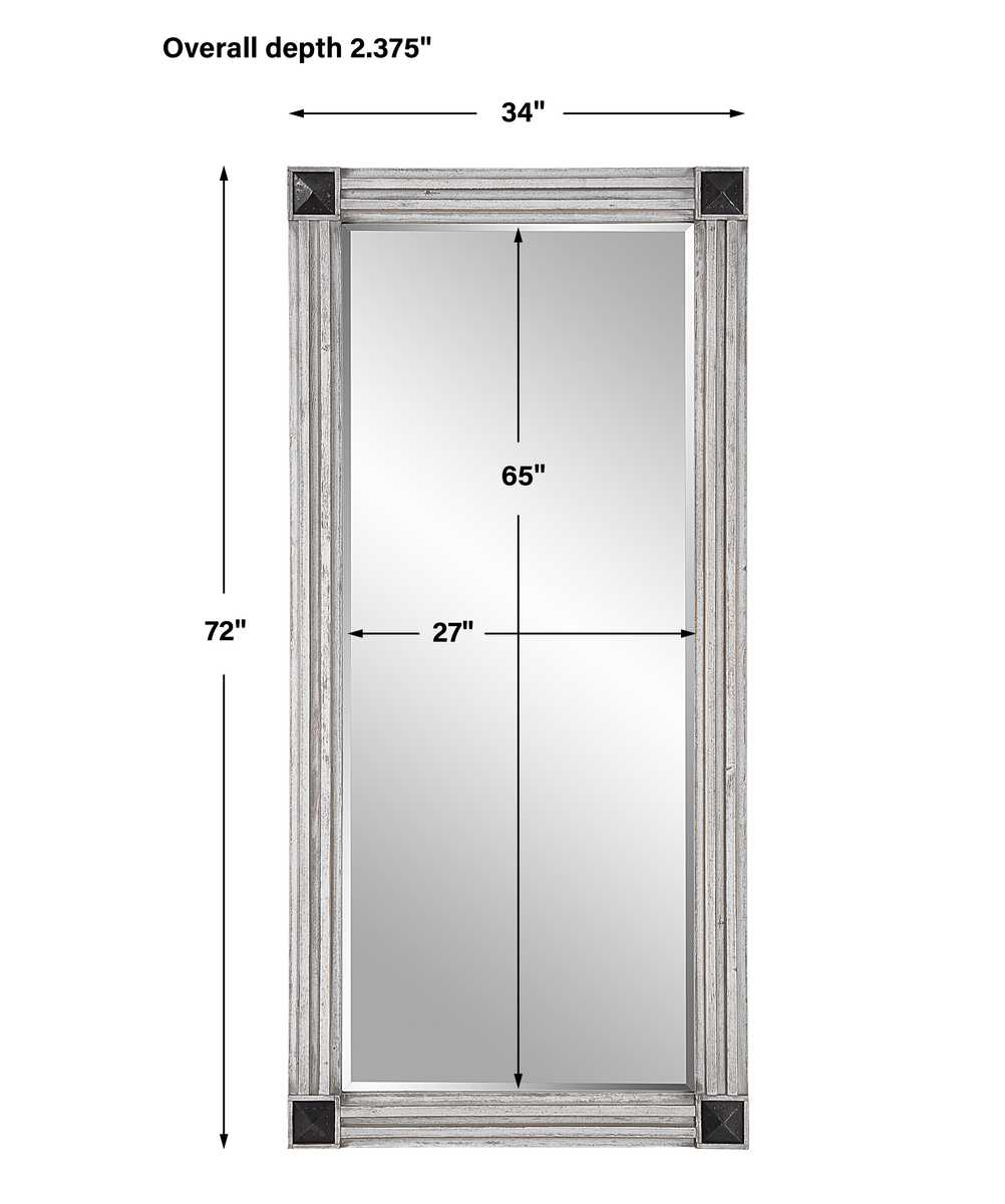 Heritage Mirror