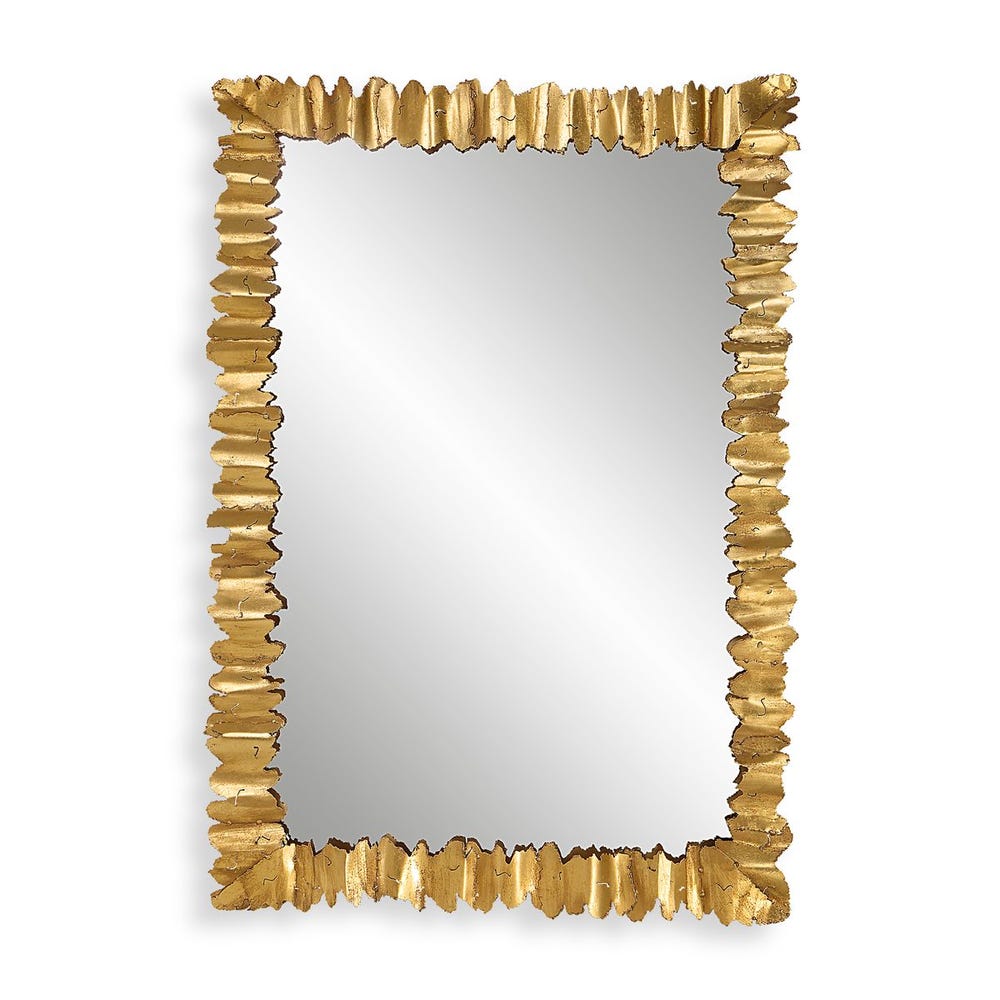 Curated Mirror