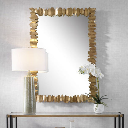 Curated Mirror