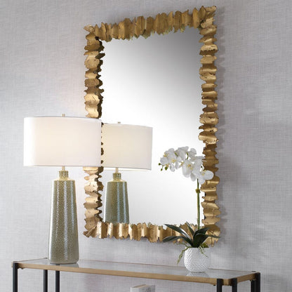 Curated Mirror