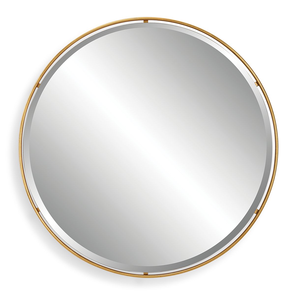 Crafted Mirror