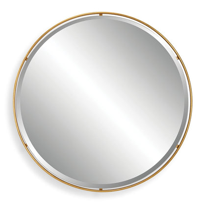 Crafted Mirror
