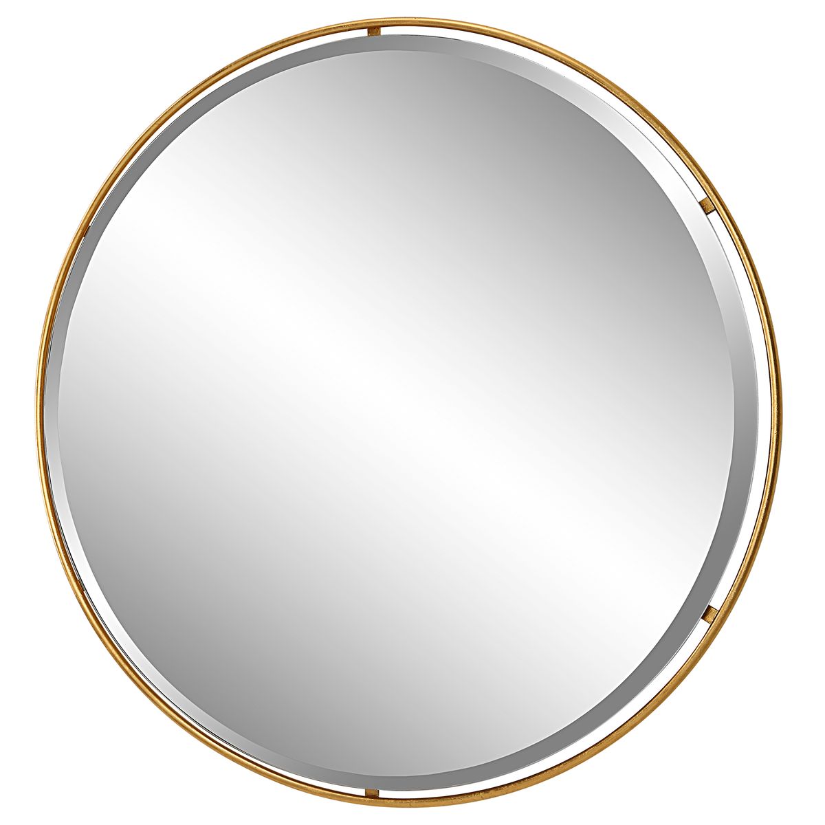 Crafted Mirror