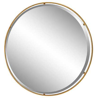 Crafted Mirror