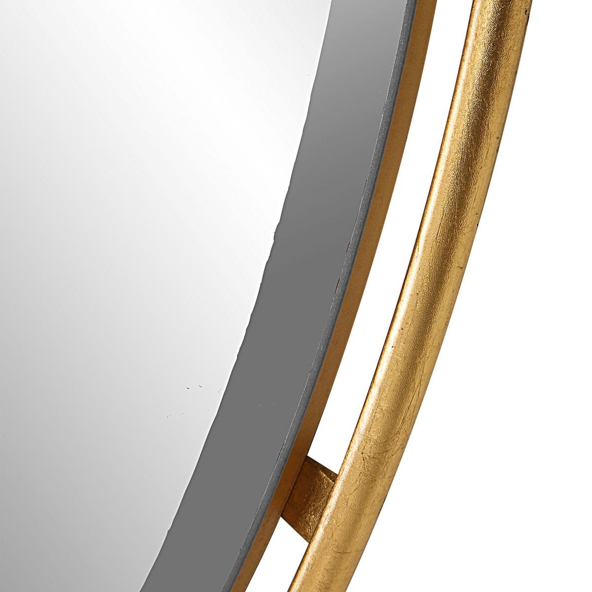 Crafted Mirror