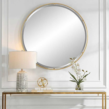 Crafted Mirror