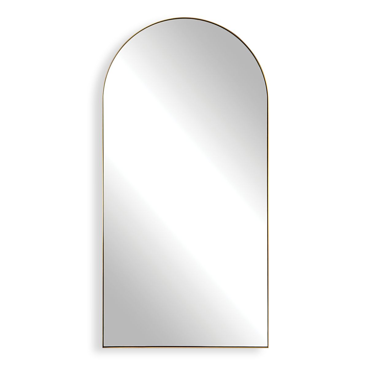 Modern Mirror