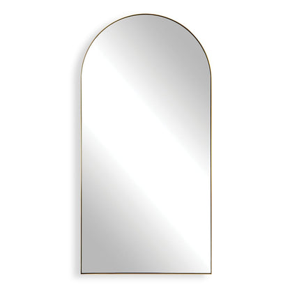 Modern Mirror