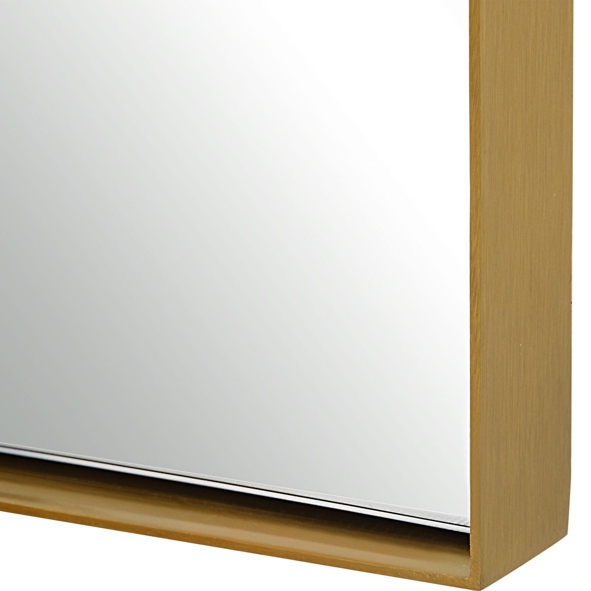 Modern Mirror