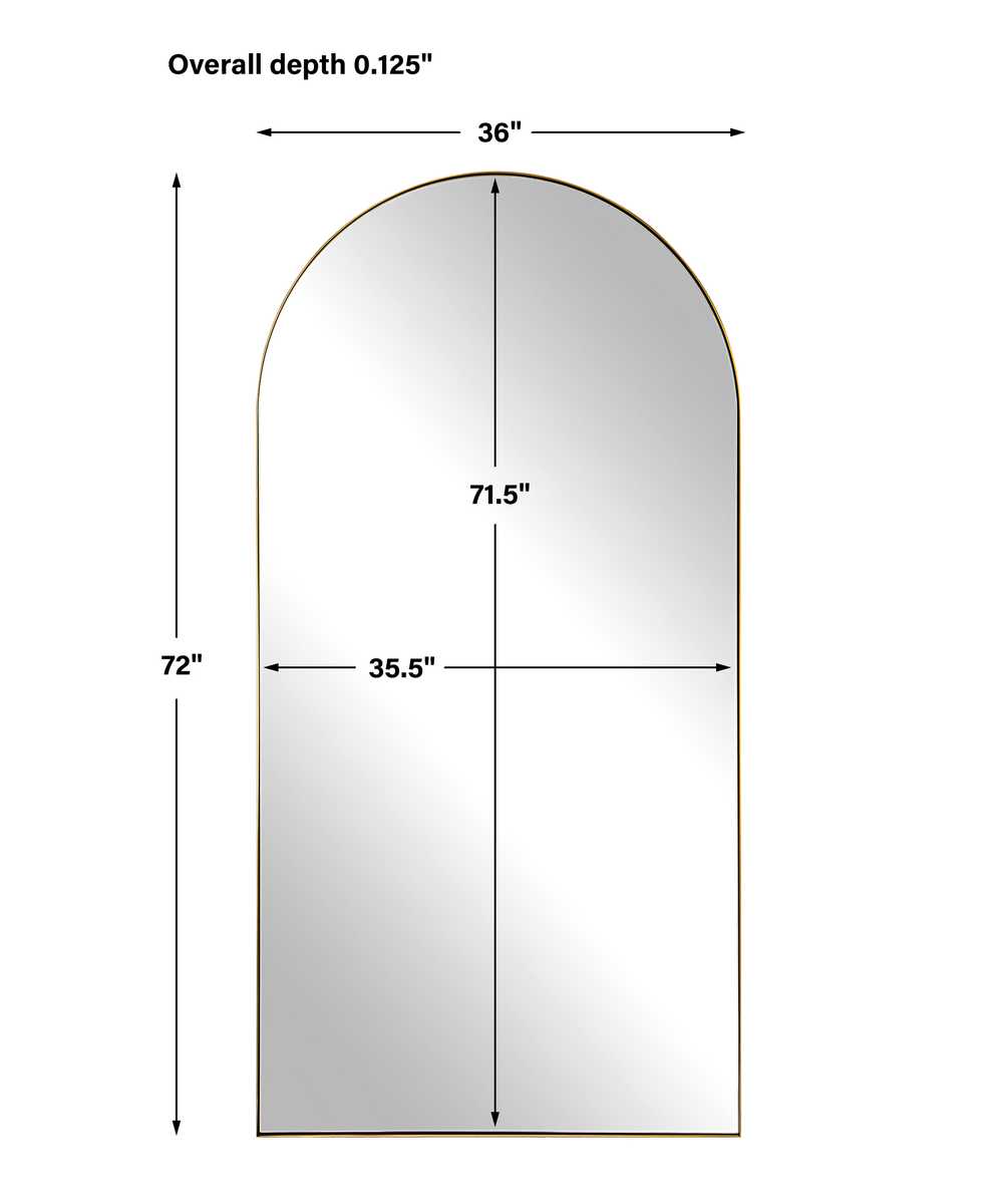 Modern Mirror