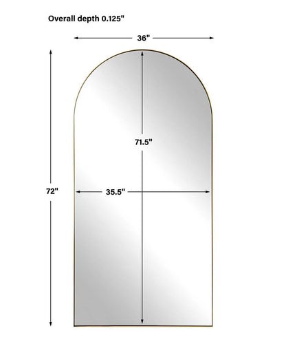 Modern Mirror