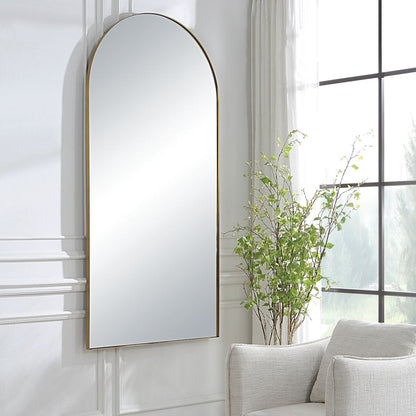 Modern Mirror