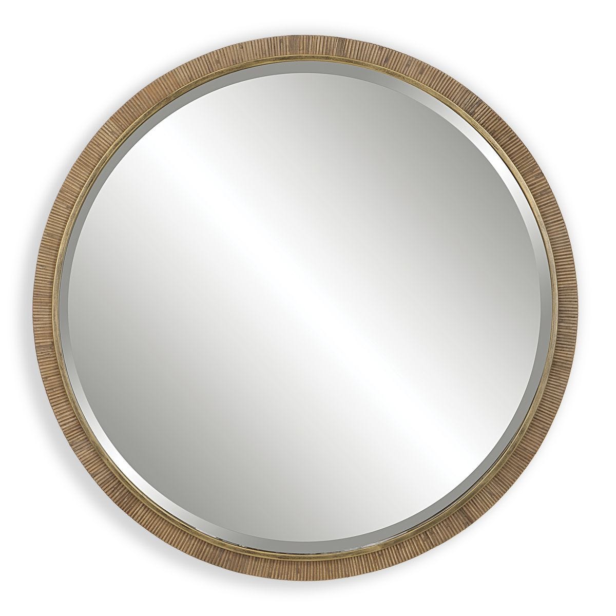 Elevated Mirror