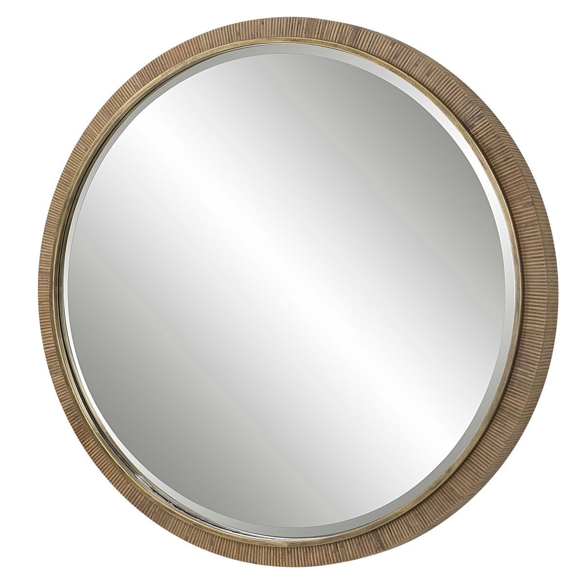 Elevated Mirror