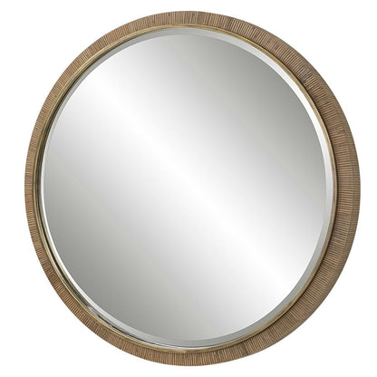Elevated Mirror