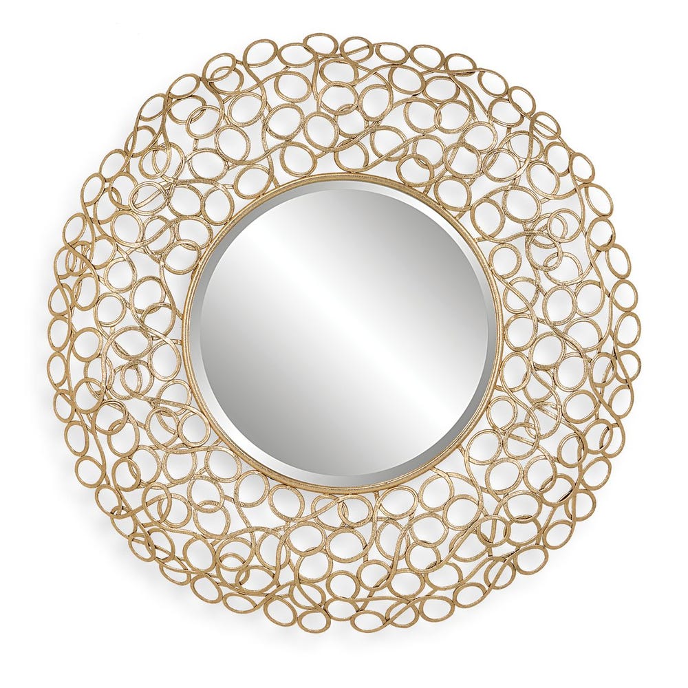 Modern Mirror