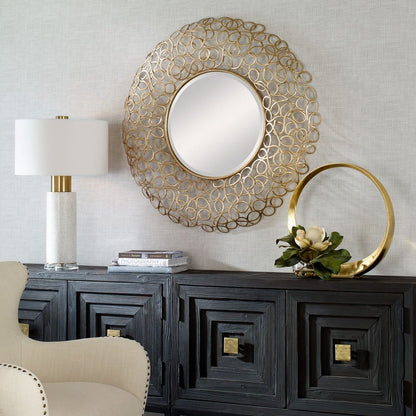 Modern Mirror