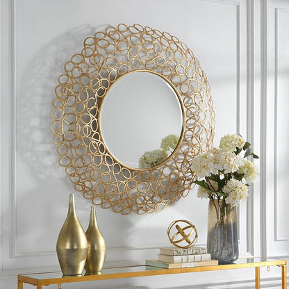Modern Mirror