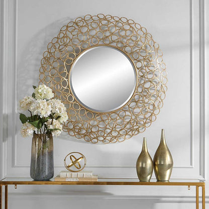 Modern Mirror