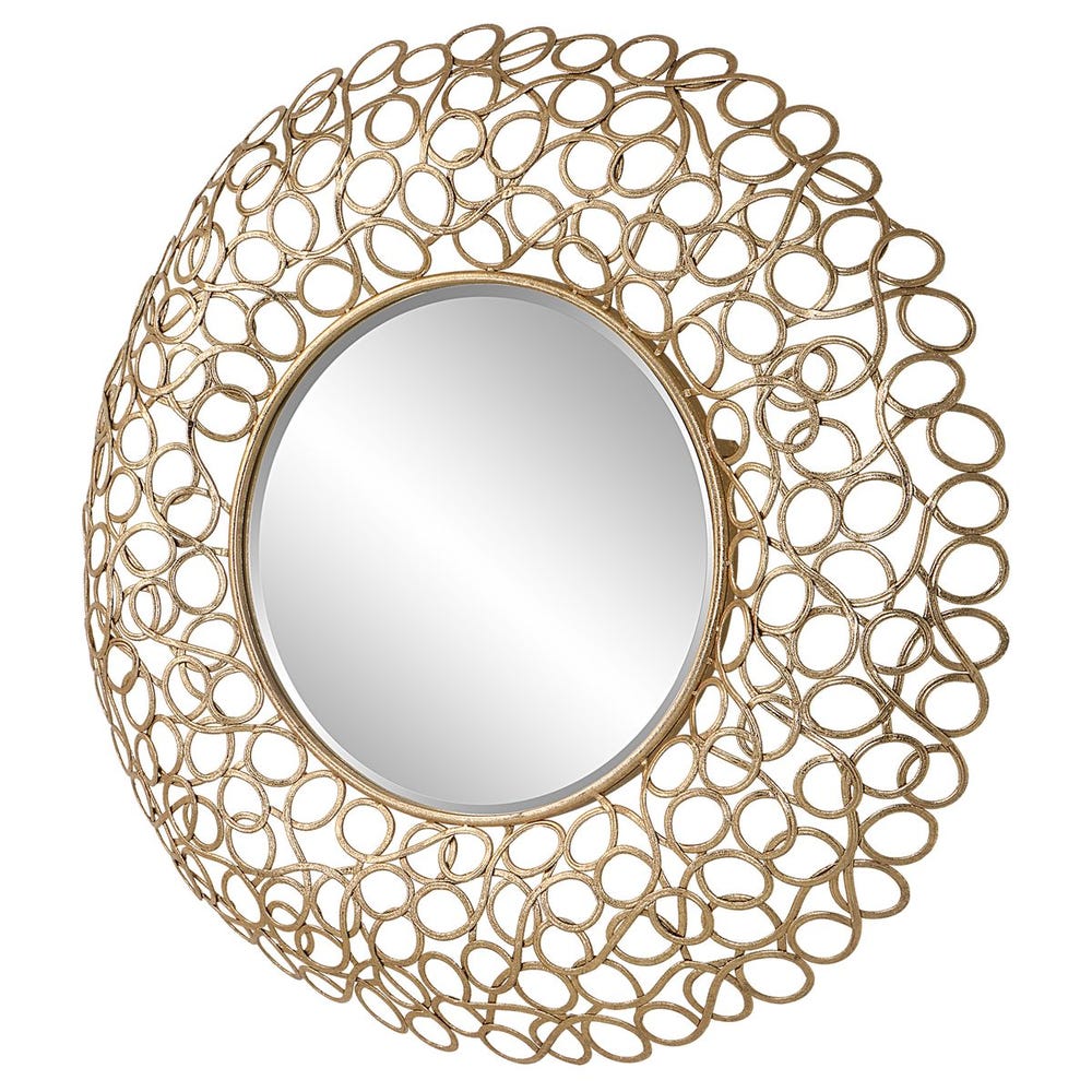Modern Mirror