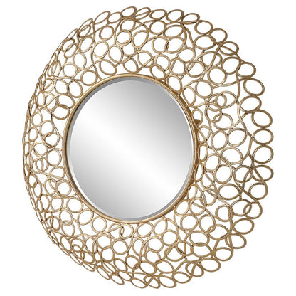 Modern Mirror