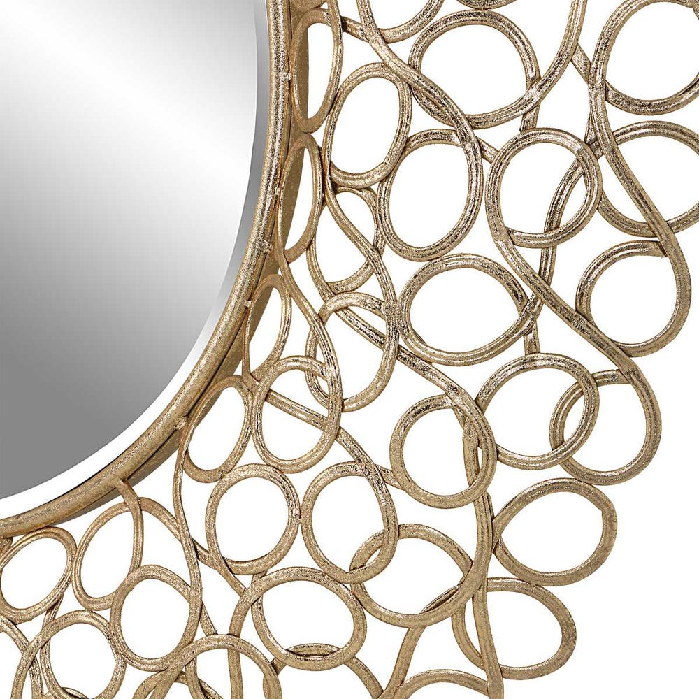 Modern Mirror