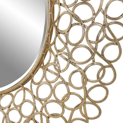 Modern Mirror