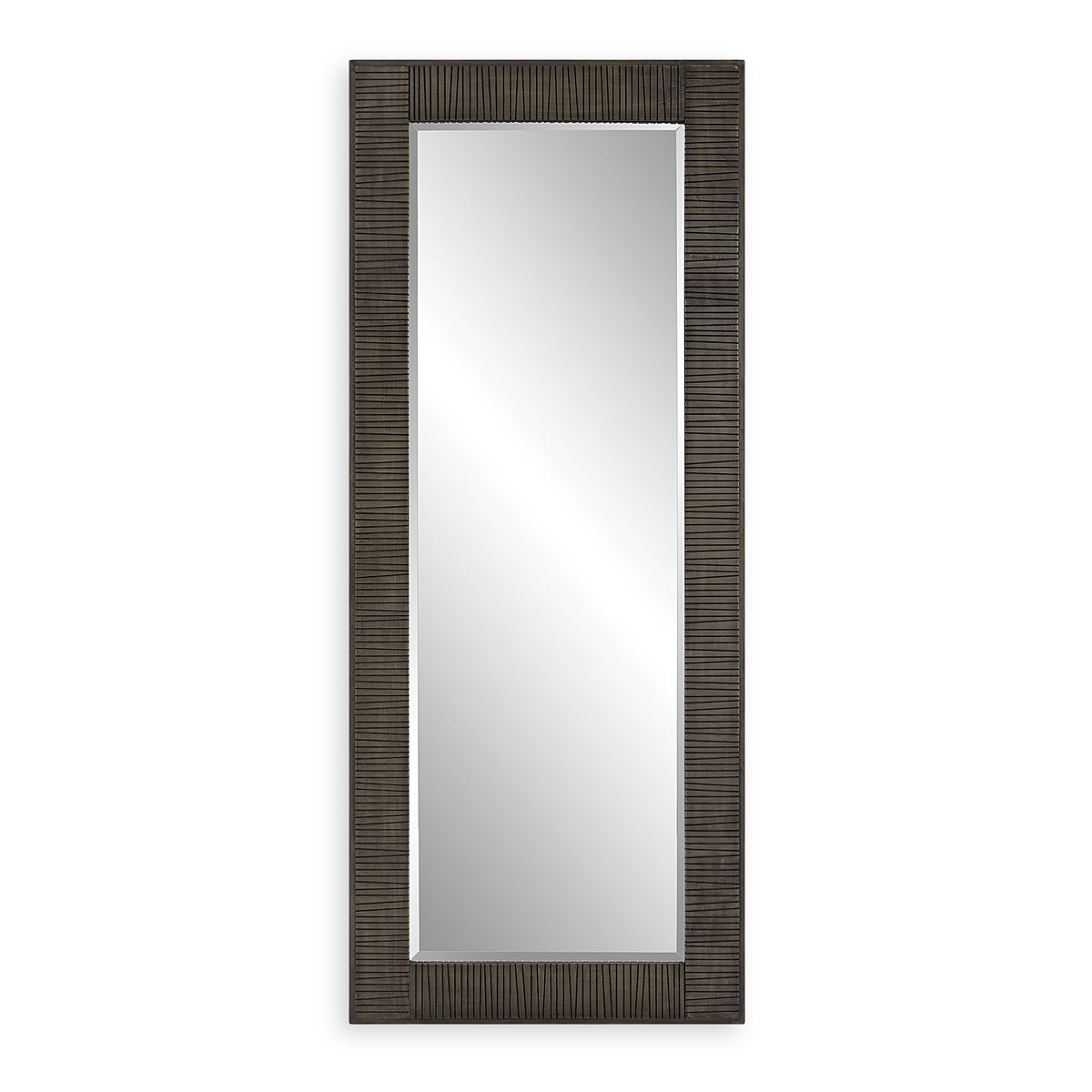 Curated Mirror