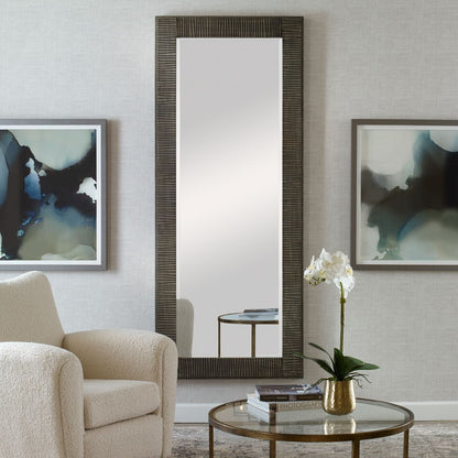 Curated Mirror