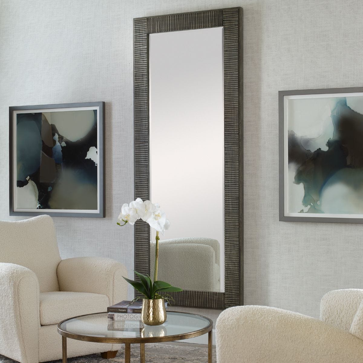 Curated Mirror