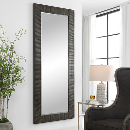 Curated Mirror