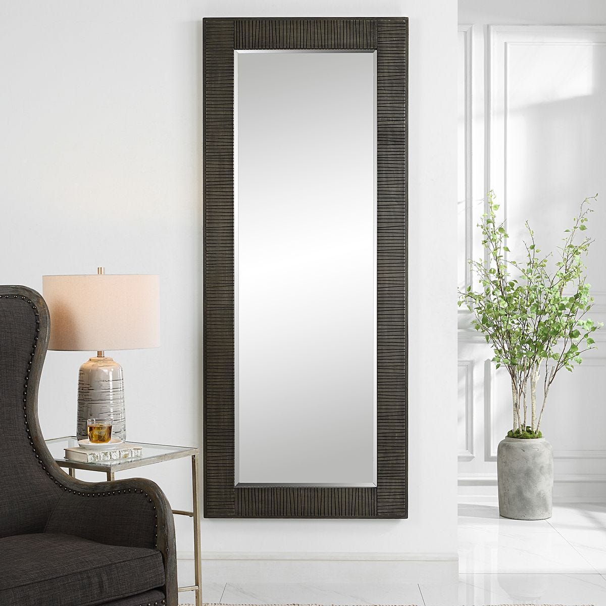 Curated Mirror