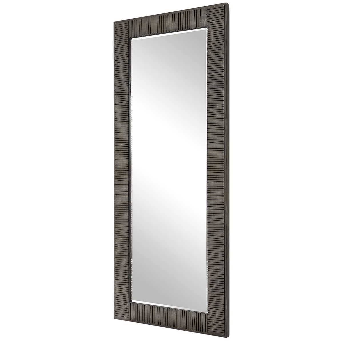 Curated Mirror