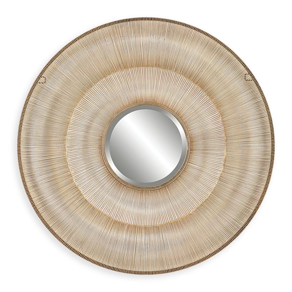 Elevated Mirror