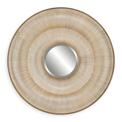 Elevated Mirror