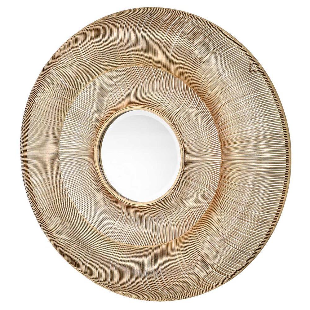 Elevated Mirror