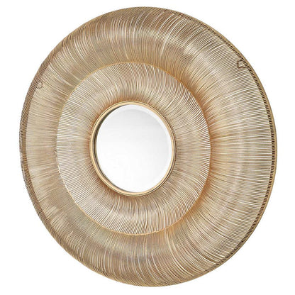 Elevated Mirror