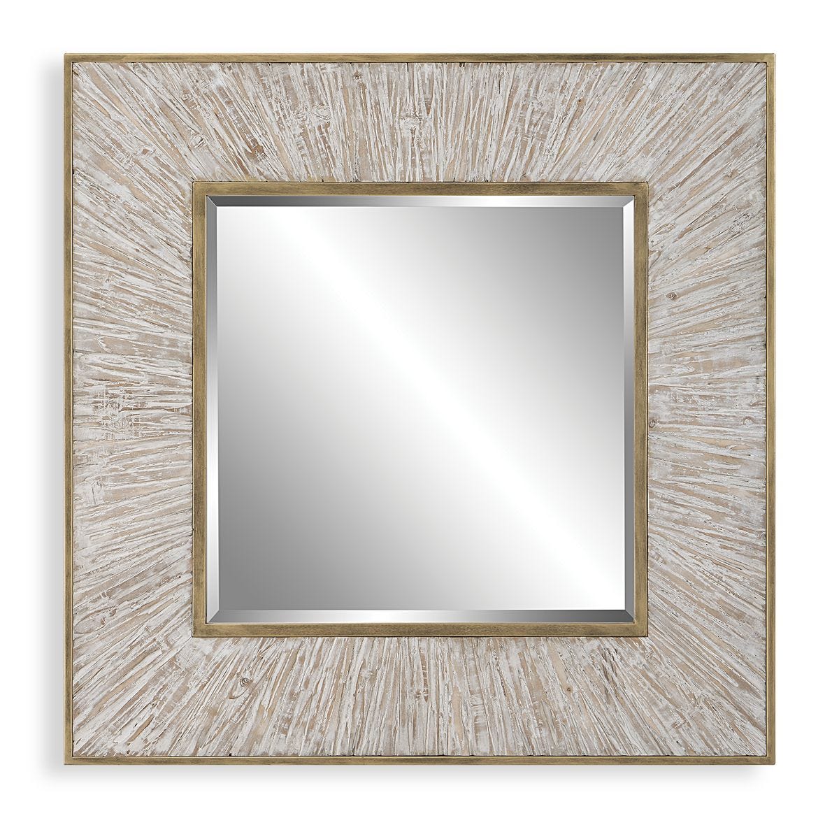 Refined Mirror