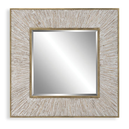 Refined Mirror