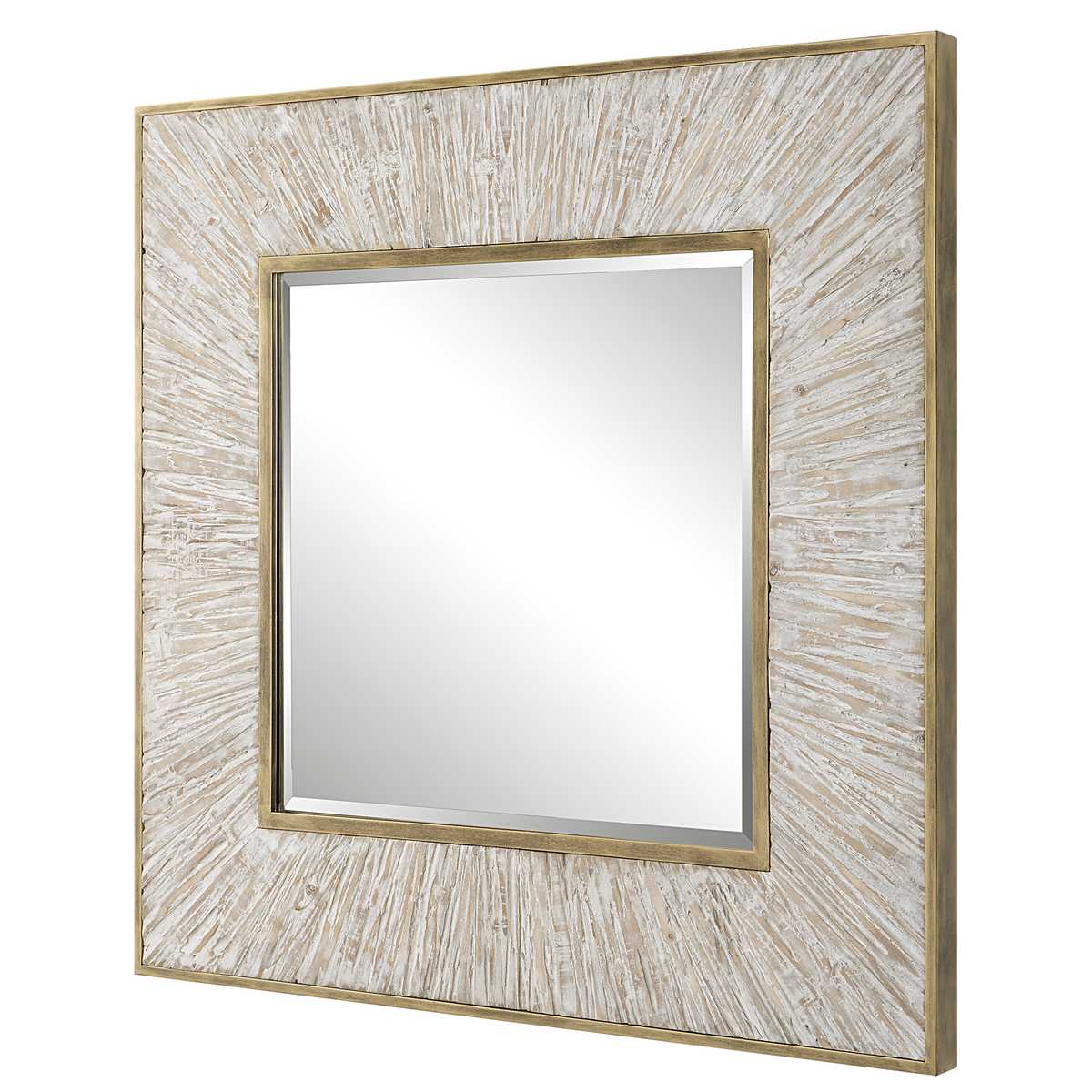 Refined Mirror