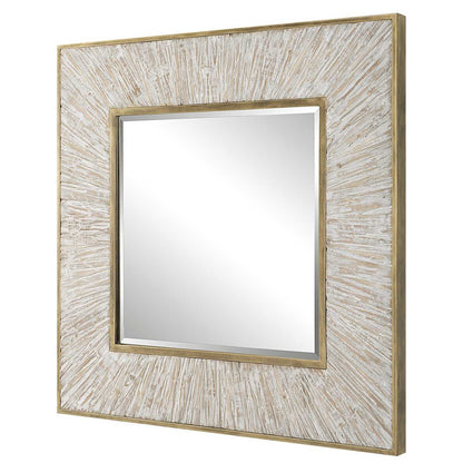 Refined Mirror