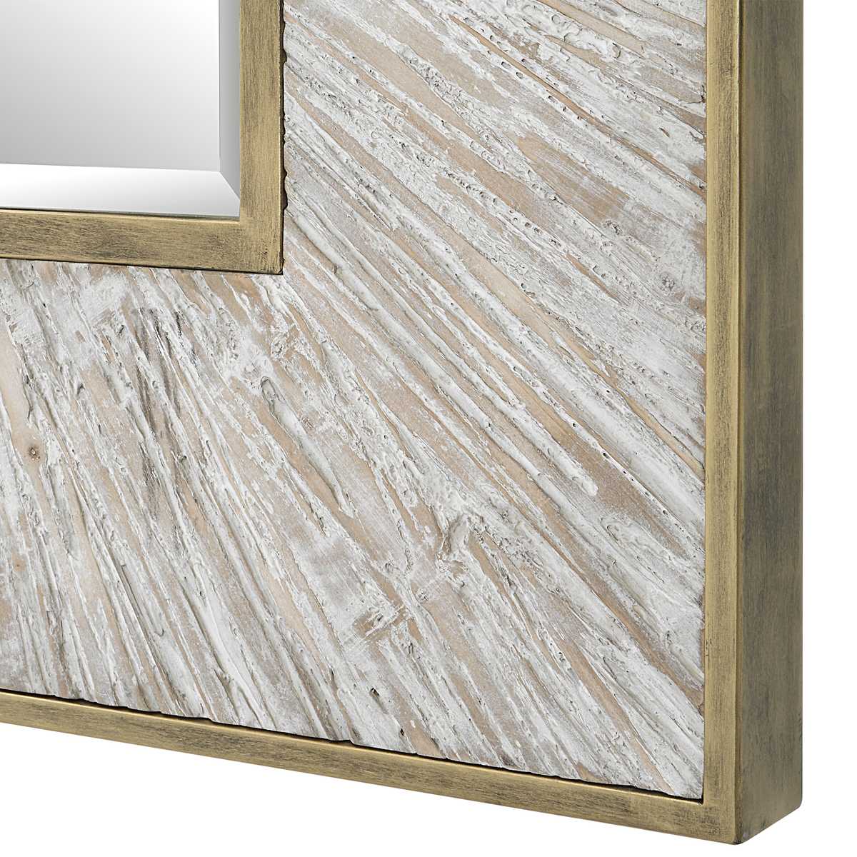 Refined Mirror
