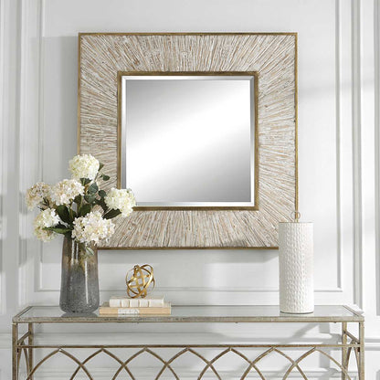Refined Mirror