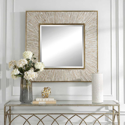 Refined Mirror