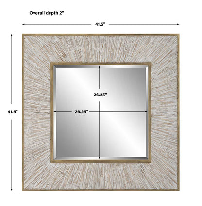 Refined Mirror