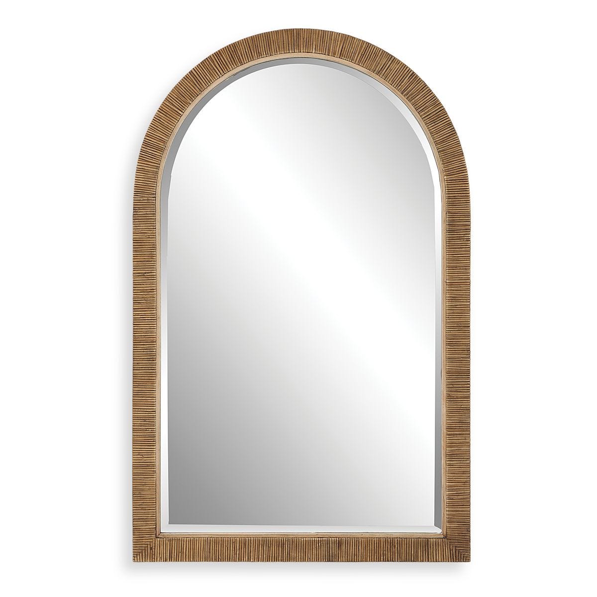 Crafted Mirror