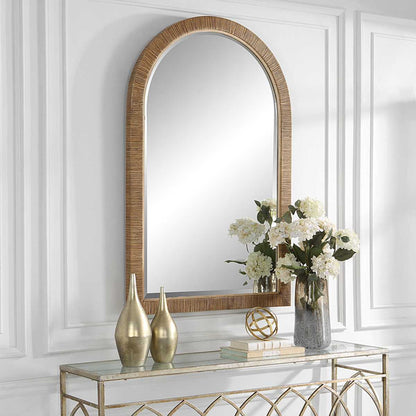 Crafted Mirror