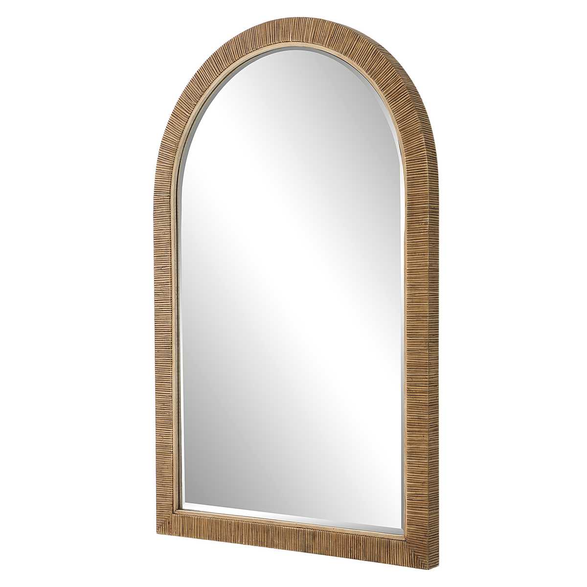 Crafted Mirror