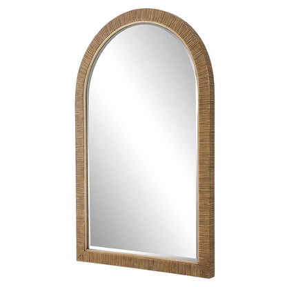 Crafted Mirror