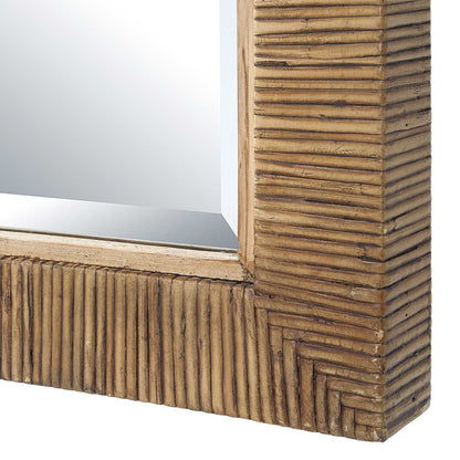 Crafted Mirror